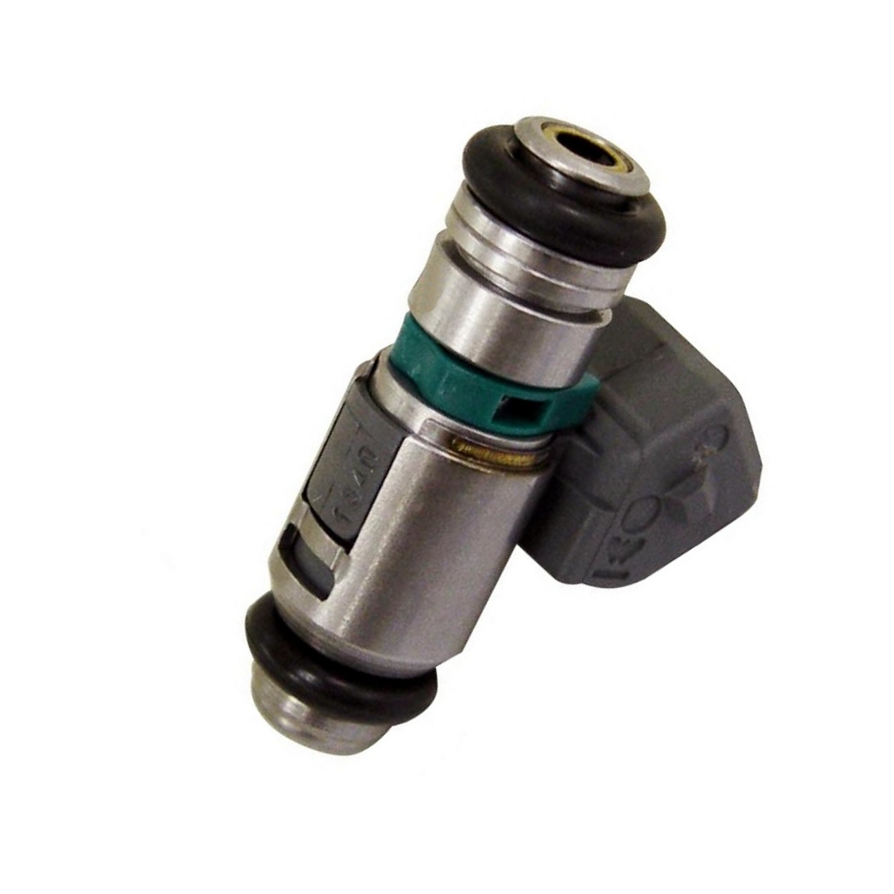 Inyector De Nafta Renault Clio 2 Megane Scenic 1.6 16v